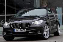 BMW 530D GRAN TURISMO