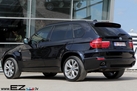 BMW X5 3.0SD M-SPORTPAKET