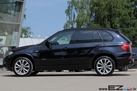 BMW X5 3.0SD M-SPORTPAKET