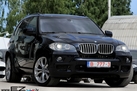 BMW X5 3.0SD M-SPORTPAKET