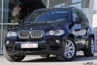 BMW  X5 3.0SD M-SPORTPAKET 