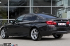 BMW 530D M-SPORTPAKET F-10