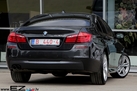 BMW 530D M-SPORTPAKET F-10