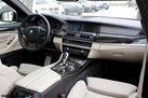 BMW 530D M-SPORTPAKET F-10