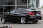 BMW 530D GRAN TURISMO