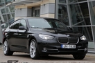 BMW 530D GRAN TURISMO