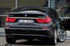 BMW 530D GRAN TURISMO