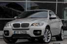 BMW X6 4.0D xDrive SPORTPAKET