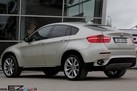 BMW X6 4.0D xDrive SPORTPAKET