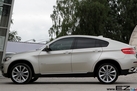 BMW X6 4.0D xDrive SPORTPAKET