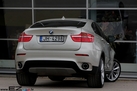 BMW X6 4.0D xDrive SPORTPAKET