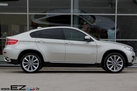 BMW X6 4.0D xDrive SPORTPAKET