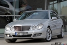 MERCEDES BENZ E320 CDi AVANTGARDE