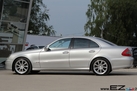 MERCEDES BENZ E320 CDi AVANTGARDE