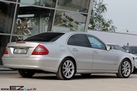 MERCEDES BENZ E320 CDi AVANTGARDE