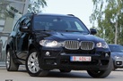 BMW  X5 3.0SD M-SPORTPAKET 