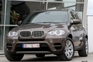 BMW X5 4.0D 306 ZS FACELIFT  X-DRIVE