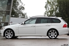 BMW 318D TOURING FACELIFT 2.0D 143 ZS