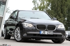 BMW 730D F-01 3.0D 245 ZS