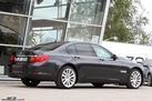 BMW 730D F-01 3.0D 245 ZS