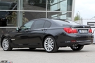 BMW 730D F-01 3.0D 245 ZS