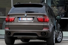 BMW X5 4.0D 306 ZS FACELIFT  X-DRIVE
