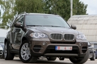 BMW X5 4.0D 306 ZS FACELIFT  X-DRIVE
