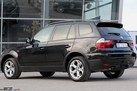 BMW X3 SPORTPAKET 