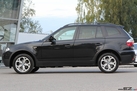 BMW X3 SPORTPAKET 