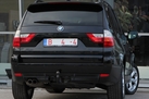 BMW X3 SPORTPAKET 