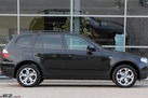 BMW X3 SPORTPAKET 