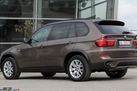 BMW  X5 3.0D X-DRIVE  FACELIFT 