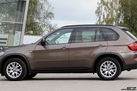 BMW  X5 3.0D X-DRIVE  FACELIFT 