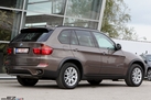 BMW  X5 3.0D X-DRIVE  FACELIFT 