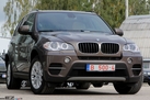 BMW  X5 3.0D X-DRIVE  FACELIFT 