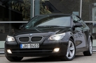 BMW 530D  FACELIFT 3.0D 235 ZS