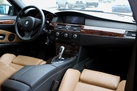 BMW 530D  FACELIFT 3.0D 235 ZS