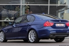 BMW 335D   M-SPORTPAKET