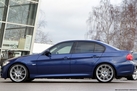 BMW 335D   M-SPORTPAKET