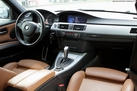 BMW 335D   M-SPORTPAKET