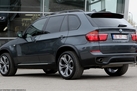 BMW X5 X-DRIVE FACELIFT