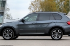 BMW X5 X-DRIVE FACELIFT