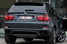 BMW X5 X-DRIVE FACELIFT