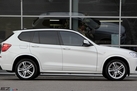 BMW X3 M-SPORTPAKET 
