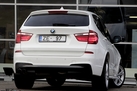BMW X3 M-SPORTPAKET 