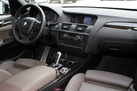 BMW X3 M-SPORTPAKET 