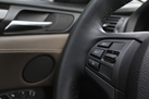 BMW X3 M-SPORTPAKET 