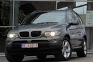 BMW X5 SPORTPAKET E53