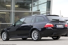 BMW 525D 3.0D 197 ZS TOURING M-SPORTPAKET