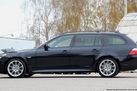 BMW 525D 3.0D 197 ZS TOURING M-SPORTPAKET